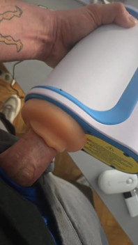 Thick Toy