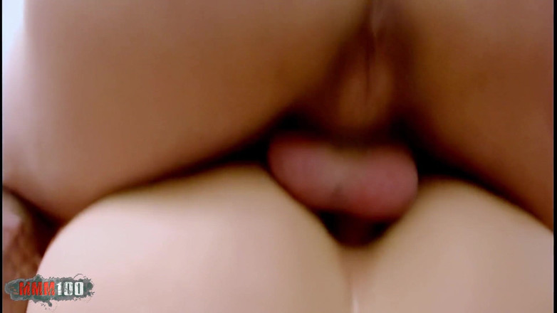MMM100: Anastasia-kass Anastasia Kass 그리고 Sebastian Barrio 하드코어 섹스