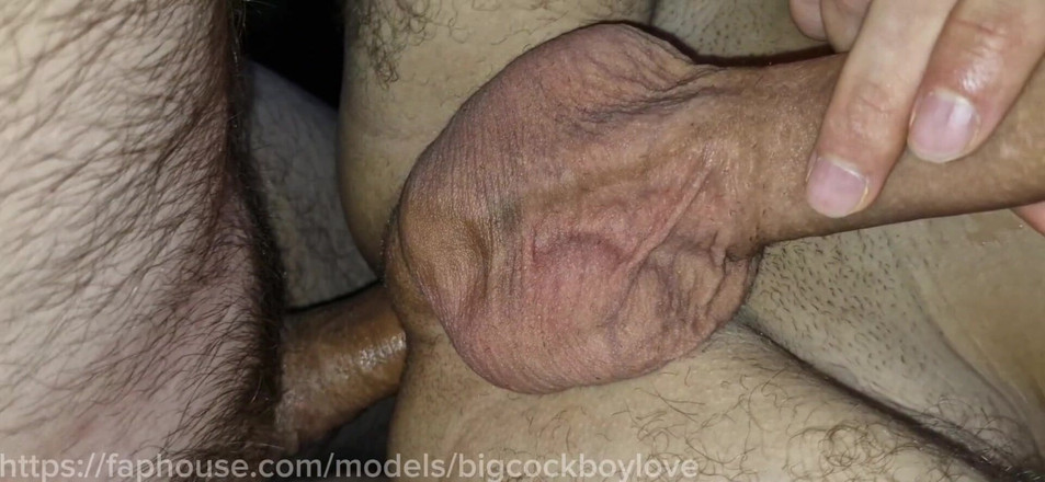 AlexGay: 18-year-old Fucker Stuck a Thick Cock in His Ass, Tearing...