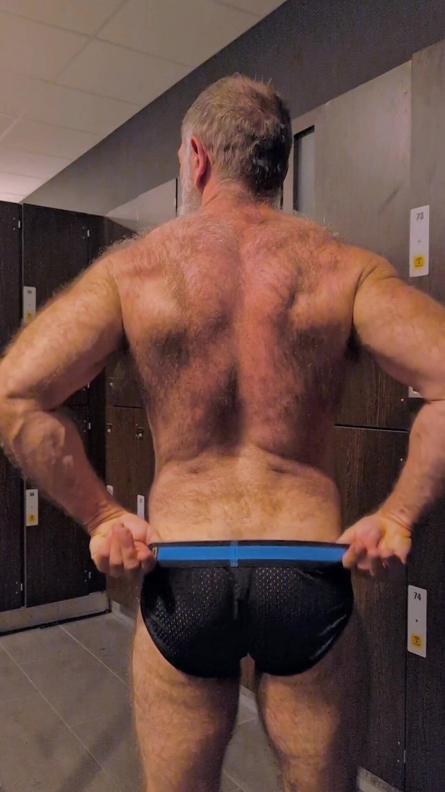 See Through Underwear (Jack van Dean)