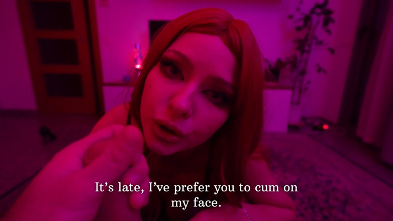 Alexa Poshspicy: My Wife Returned From the Club with a Sprained Ass....