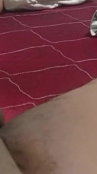 Blowjob penuh ibu teman wanita saya