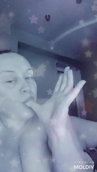 Señora de la noche