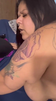 Je me suis excitée et mon homme est venu me baiser