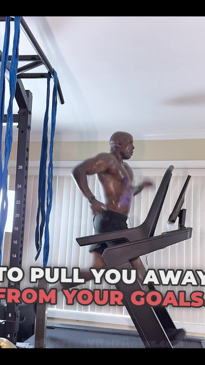 Hallelujah Johnson: Mcpherson Vital Fitness