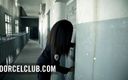 Dorcel Club: A sexy diretora da prisão traz uma prisioneira para realizar...
