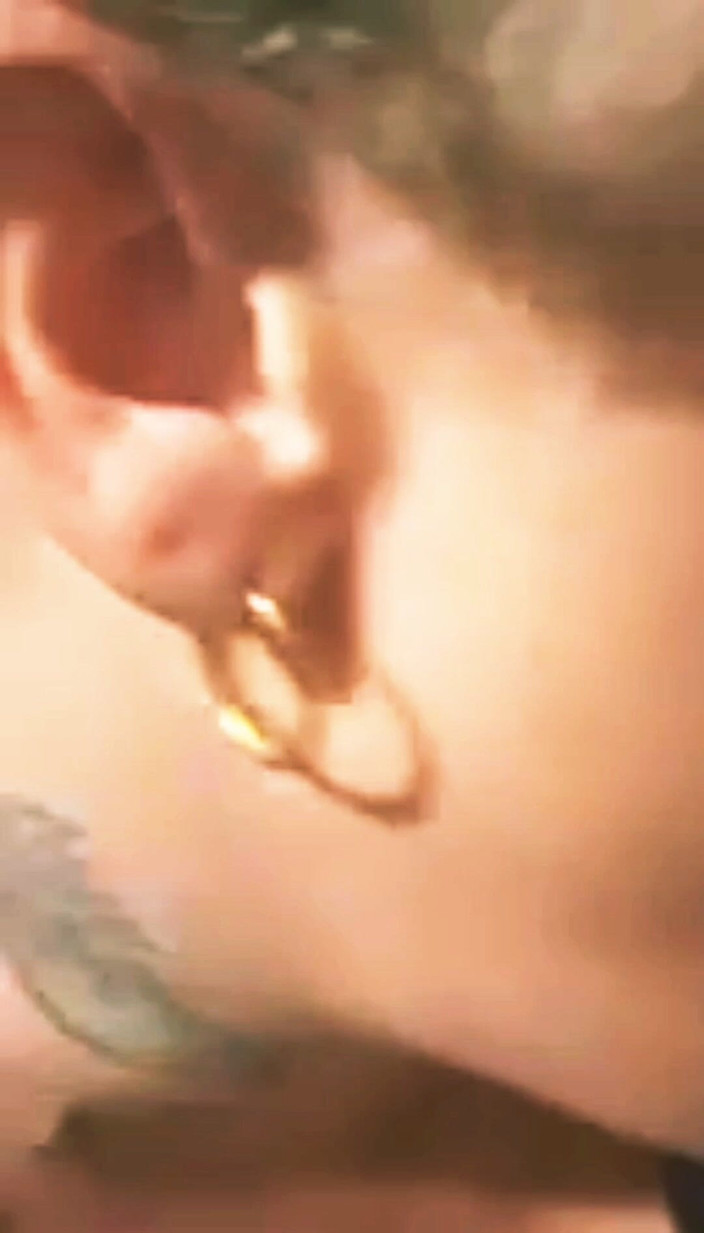 Rey One Luv: Suono della musica