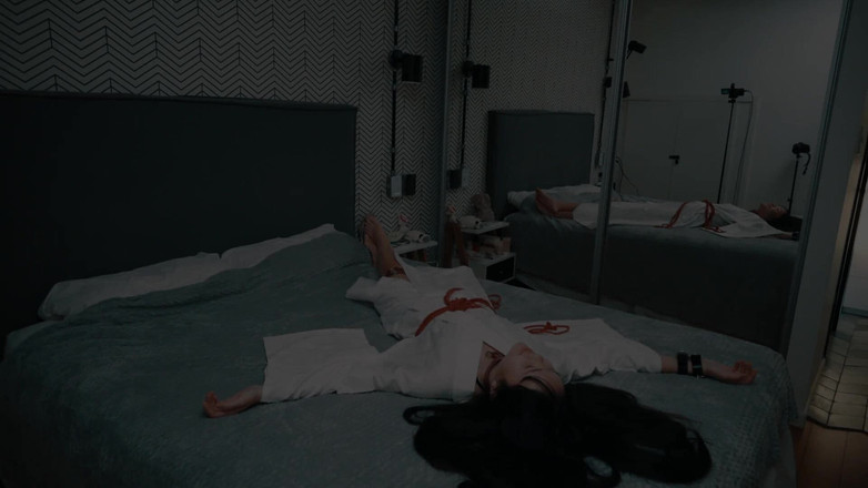 Girls of Hel: 기모노의 아시아 십대 묶고 따먹기