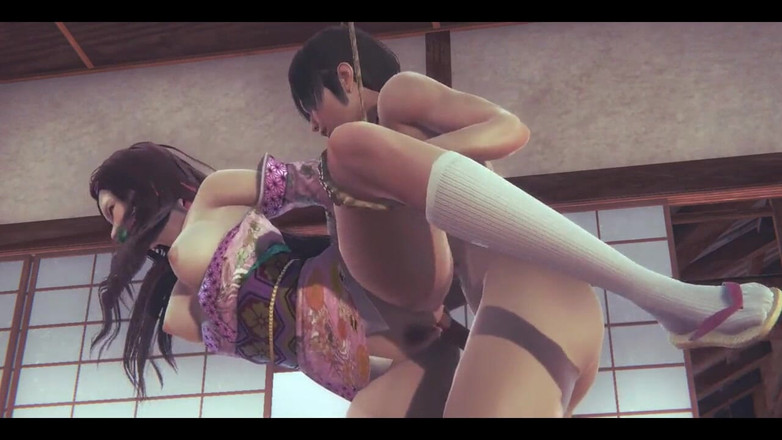 HentaiTubes: 鬼滅の刃 変態 - 禰󠄀豆子の手コキとアナル - 日本のアジア系漫画アニメ 映画 ゲーム ポルノ