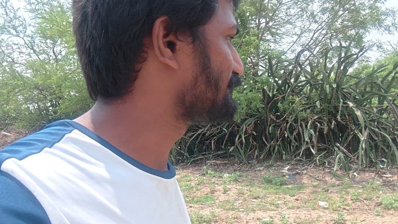 KUMBHA MANOJ KUMAR: Xhard arival गांव फॉरेस्ट शिकार