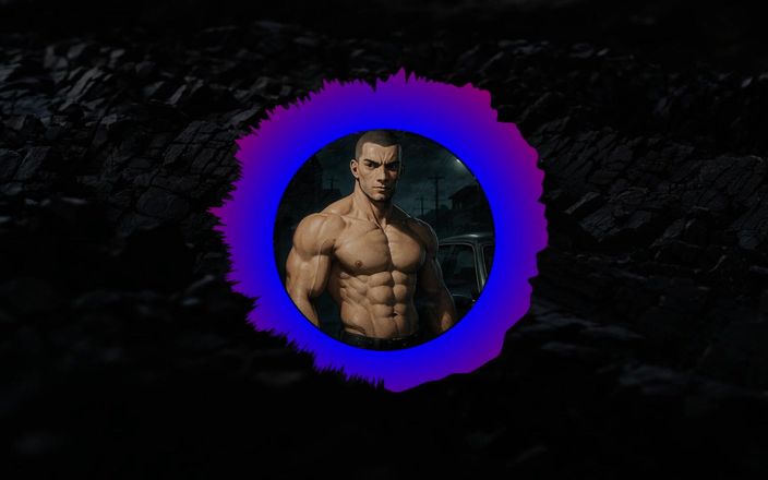 Erotic Man: Người đàn ông đồng tính rên rỉ nóng bỏng với âm thanh thổi kèn