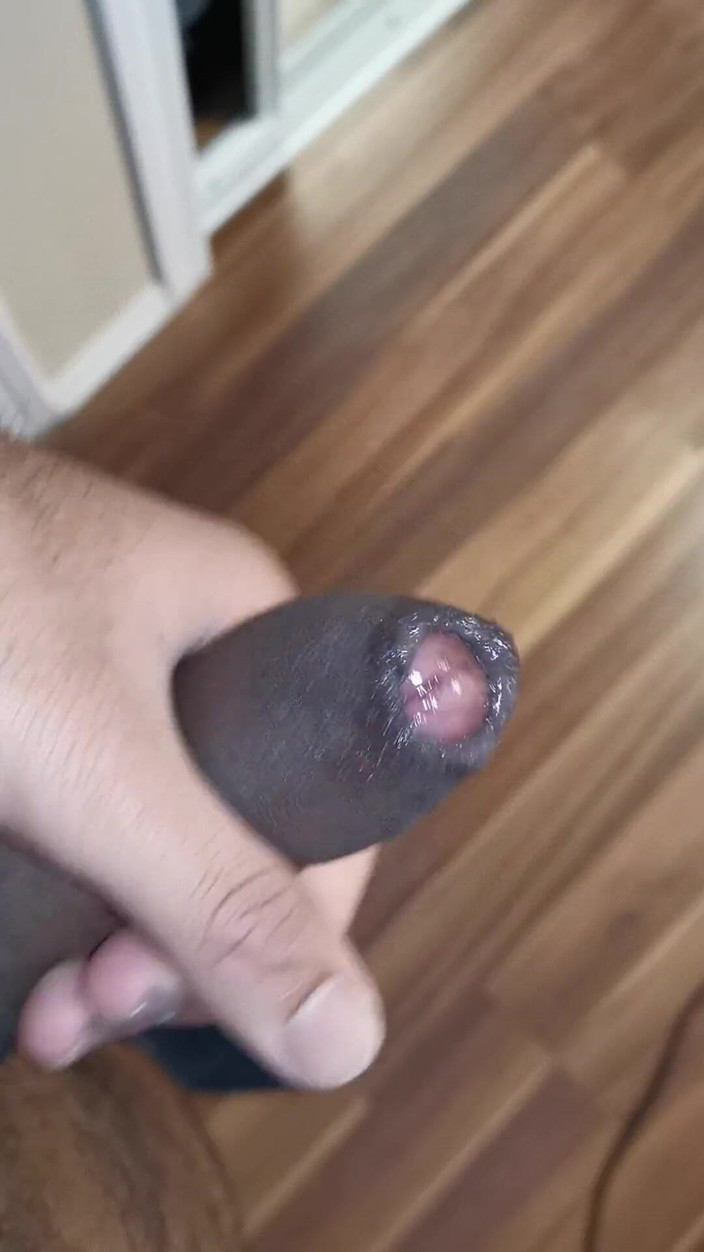 BaljeetNaked: Masturbation rapide avec Homealone