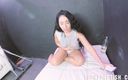 Fucked Fetish: 4K Cpr Kalhotky Tričko Wet Moni Lee
