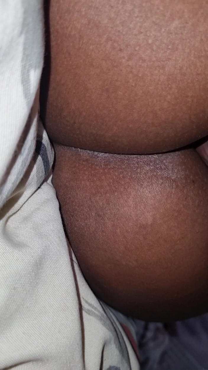 Amanda the black panther: Мій зведений брат взяв мою дупу