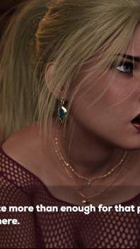A Very Hot Family (part 15) New Update