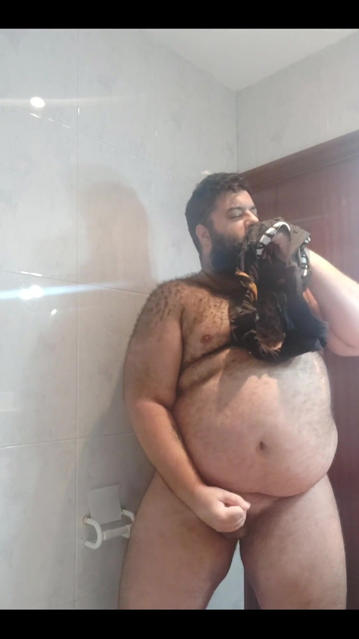 The Mencey: Jsem vyrušena jakoukoliv vůní