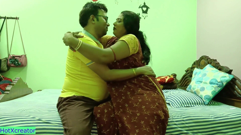 Hot creator: India caliente primera vez sexo con cuñado inteligente! Sexo bhabhi
