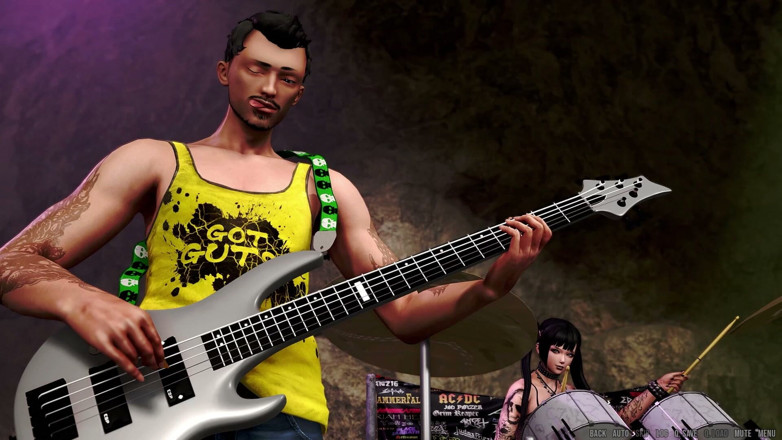 Like A Boss: เกมเพลย์ที่สมบูรณ์ - ดอกคาร์เนชั่นซีด ตอน 46