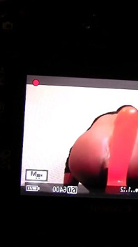 Anální Porno Konkurz Tape 2 - Dj Buttpussy