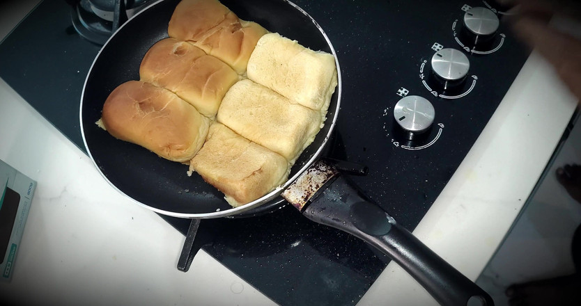 PABLO N3GROBAR: Season four - tukang masak bareng cummy bear