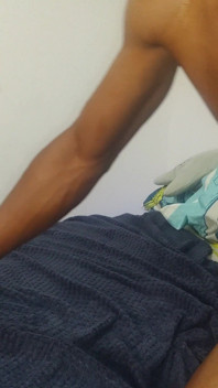 Lil latina cadela seu namorada para seu bbc bf