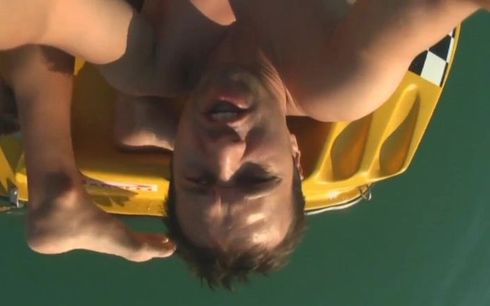 DEUTSCHLAN PORNO XXX: Futai pe stradă 2 - episodul 1