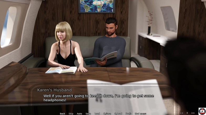 Joystick Cinema: Grandma's House - PT 47 - NC