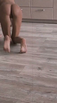 Housepet Walk: Kora, Błaganie, Pobieranie i Lizanie Obuwia