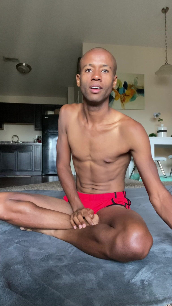 Karma Rainbow Smith D: Lean Machine