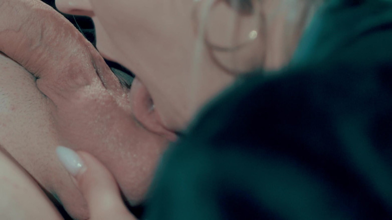 Art By SoftApproach: Orale creampie