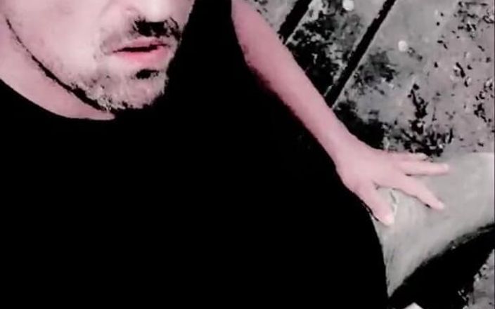 Slutboyben: Slutboyben cam4 性感精液猪在户外