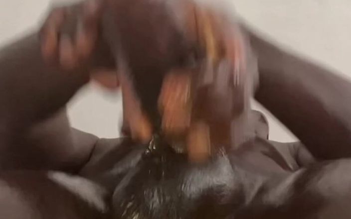 Bbc-godaddy: Pov horny daddy solo nuôi tưởng tượng. Thủ dâm nhanh