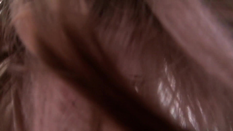 Caribbeancom: Gadis asia gemuk digodain sama hitachi sebelum ngentot memeknya habis-habisan