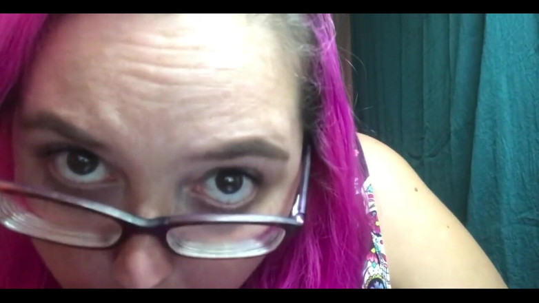 Sara Star: Tease and Suck