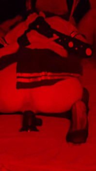 BDSM Vani É Submetido A Choko