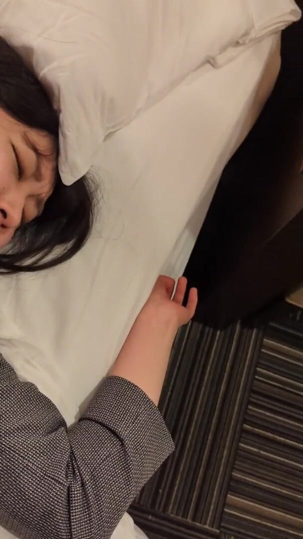Asian happy ending: Asijský anděl 3524