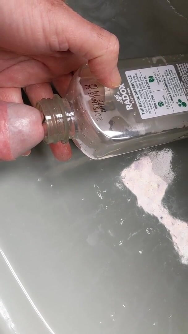 Bellhead: 너무 맛있어