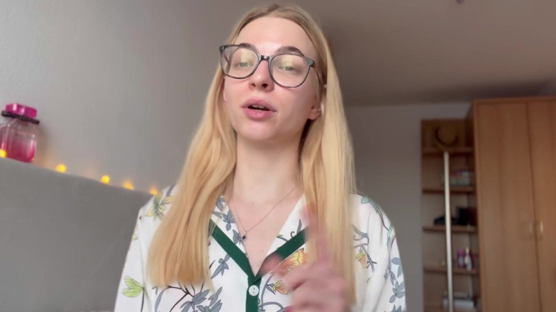Goddess_Bella_Rae: Jak překonat závislost na P0rn