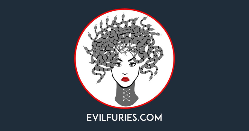 Cruel Furies Femdom: Electro-test pentru scroafă