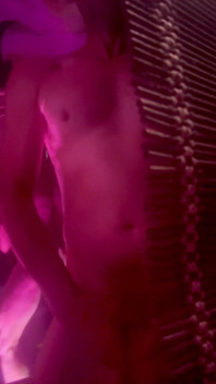 Giving It to My Toy and Full Explosion Orgasm