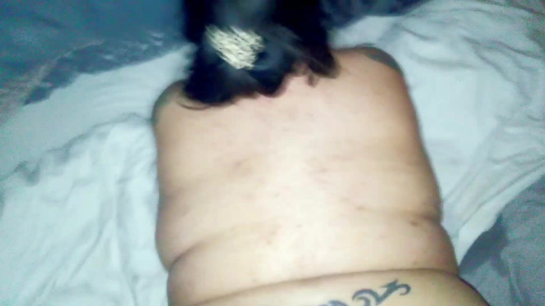 Real homemade BBW BBC porn: Wildenglishbbw - BBC Nata4sex Licking My Pussy Gushing Hardcore Pounding