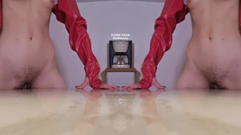 Broyer sa chatte comme une fille