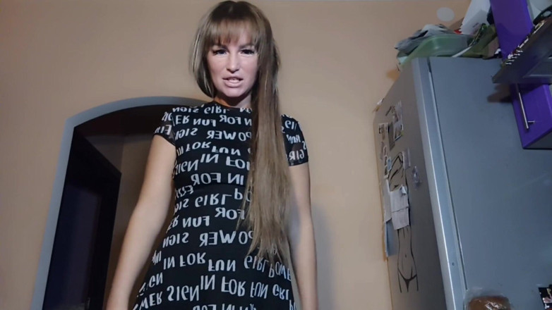 Nadi_Zabava: BDSM hướng dẫn sục cu