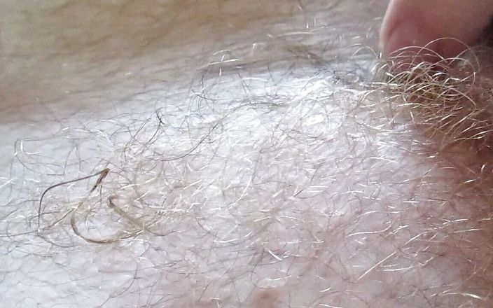 Hairyartist: Schwanz-morgens meditation mit haaryartisten