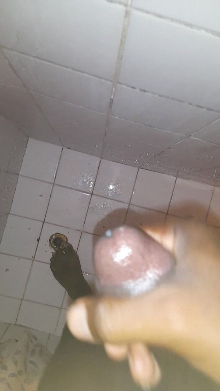 Black guy: Ngocok s9 e9