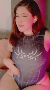 Spider Woman