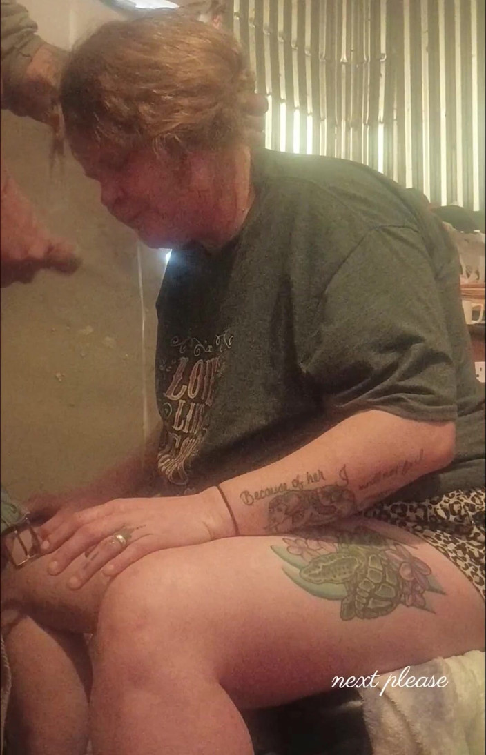 Skybay: Percubaan kongkek tekak Skyebay