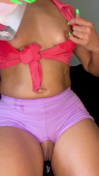 Tette Oliate
