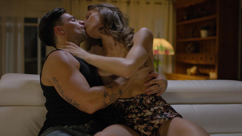 Transsensual: TS Love Stories 7 Scene 3 TS Passion