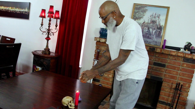 Shaundam: Bú cu Succubus